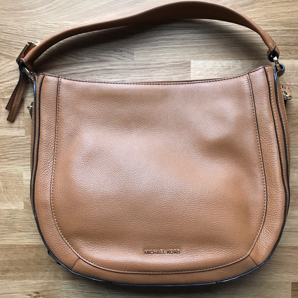 michael kors julia bag
